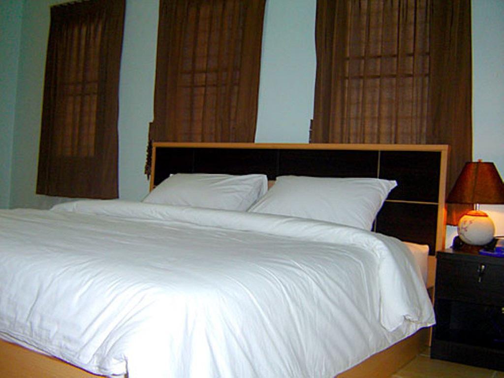 Memory Residence Chiang Rai Habitación foto